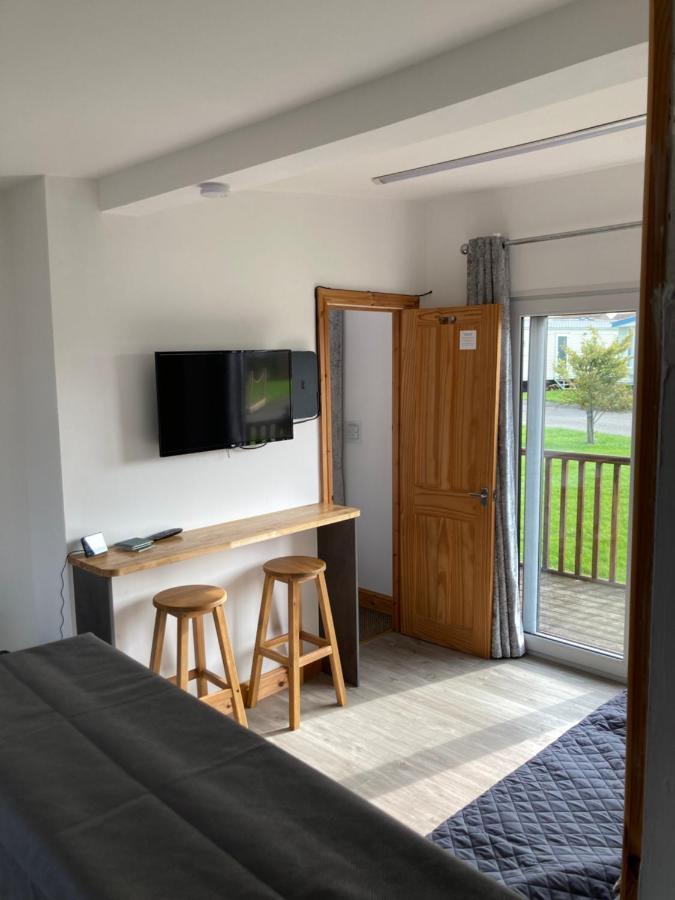 F17 Rickardos Holiday Lets Mablethorpe Exterior foto