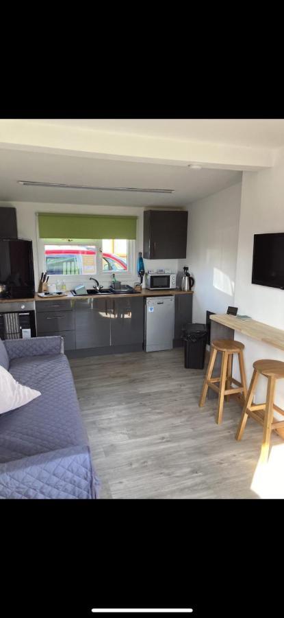 F17 Rickardos Holiday Lets Mablethorpe Exterior foto